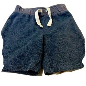 Old navy kid’s drawstring shorts.